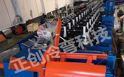 消防機電抗震支架設備