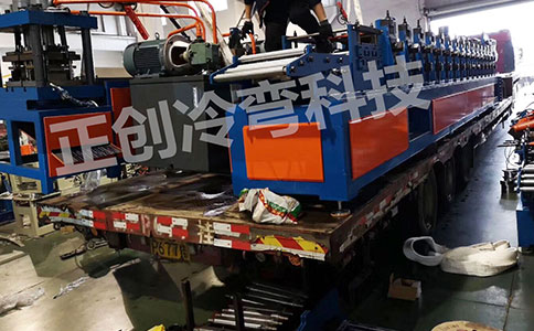 機電抗震支架設備