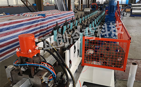 鋼板倉立柱設(shè)備技術(shù)要求是什么？如何保養(yǎng)設(shè)備？