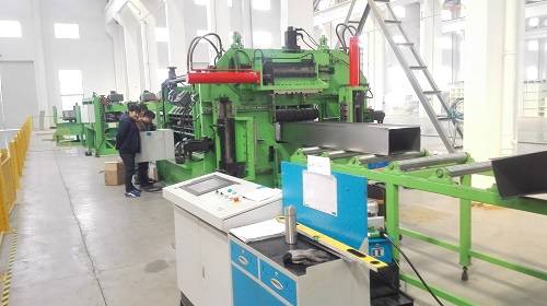 車廂面板設(shè)備在設(shè)計(jì)方面具有什么優(yōu)勢(shì)呢？