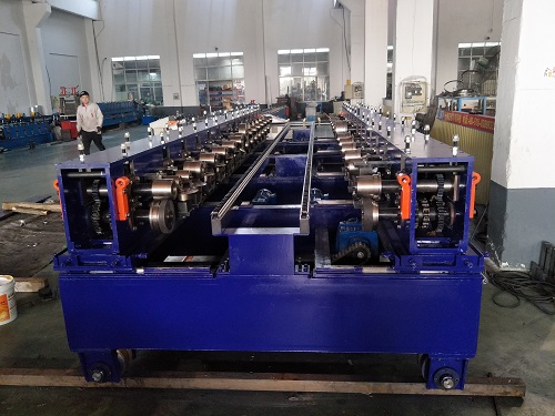 鋼板倉(cāng)機(jī)組切刀切不動(dòng)??？大概是下面幾種原因