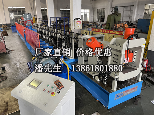 淺析車廂板機軋輥的設(shè)計特點