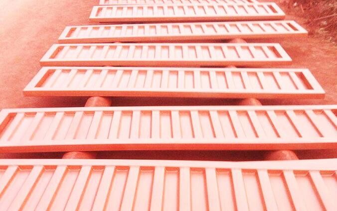 貨箱車(chē)底板