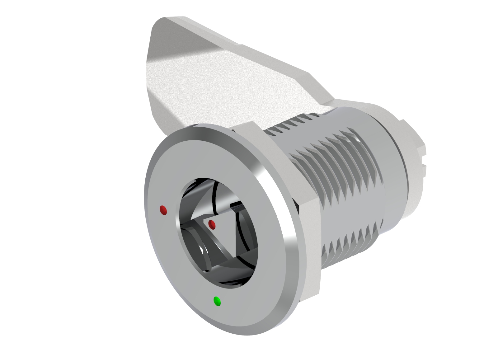 工具型轉舌鎖-A6014