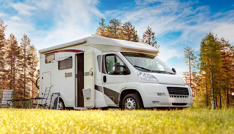 斯科高端房車用鎖，為您的房車旅行保駕護(hù)航