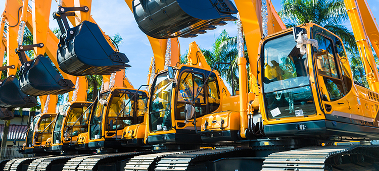 安全，可靠 | 斯科助力工程車輛行業(yè)創(chuàng)新升級