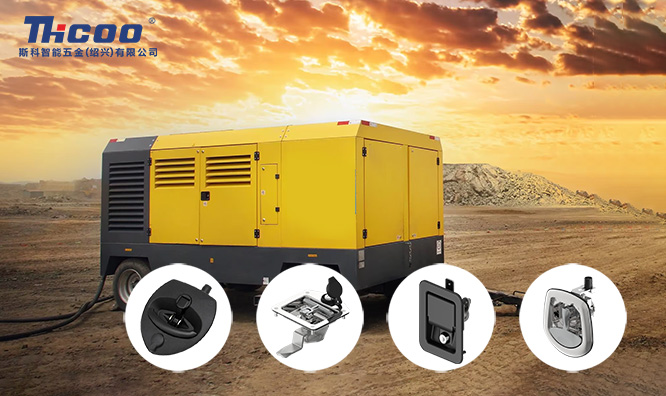 發(fā)電機(jī)組設(shè)備用配件，一定要看看這篇