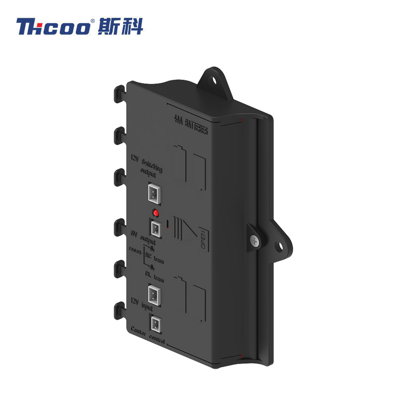 2100-061車用電子鎖一鍵互聯(lián)中控控制盒