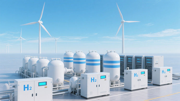 氫能崛起正當(dāng)時(shí)，斯科五金為其優(yōu)勢(shì)加碼