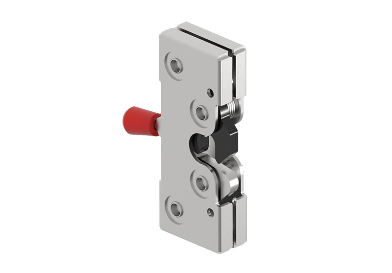 內(nèi)裝觸發(fā)式碰撞搭扣-C9308-57