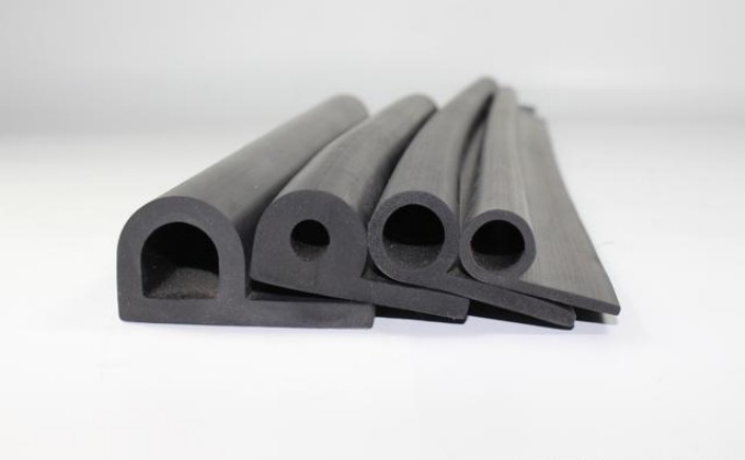 從原材料到成品：橡膠密封條的制作工藝